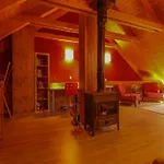 Apartman Nuria Tramacastilla de Tena