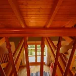 Apartman Nuria Tramacastilla de Tena
