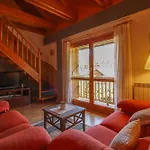 Nuria Apartman *