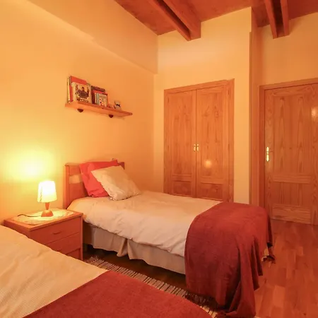 Nuria Apartment Tramacastilla de Tena