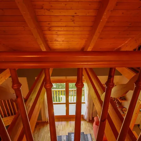 Apartment Nuria Tramacastilla de Tena