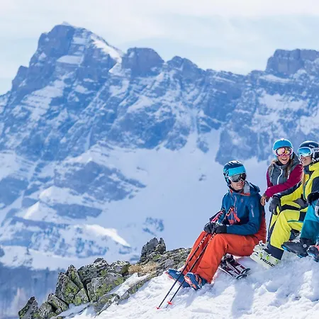 Nuria Daire Tramacastilla de Tena