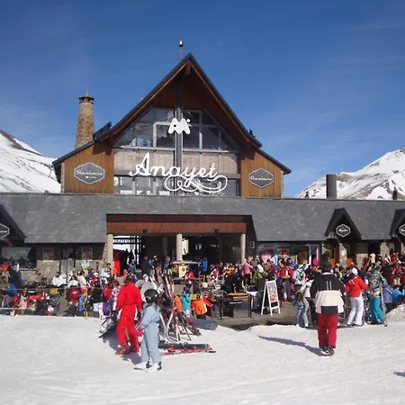 公寓 Nuria 特拉马卡斯蒂拉·德·滕