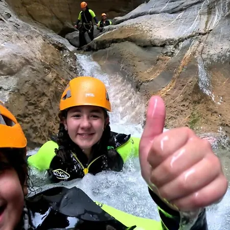 Nuria 公寓 特拉马卡斯蒂拉·德·滕