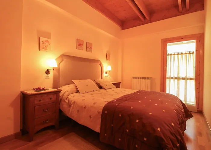 Nuria Tramacastilla de Tena