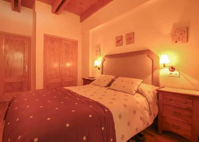 Nuria Tramacastilla de Tena