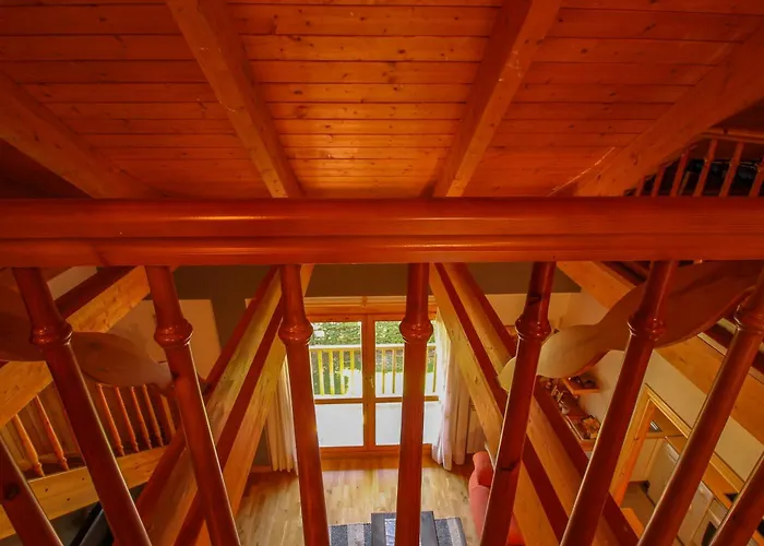 公寓 Nuria 特拉马卡斯蒂拉·德·滕