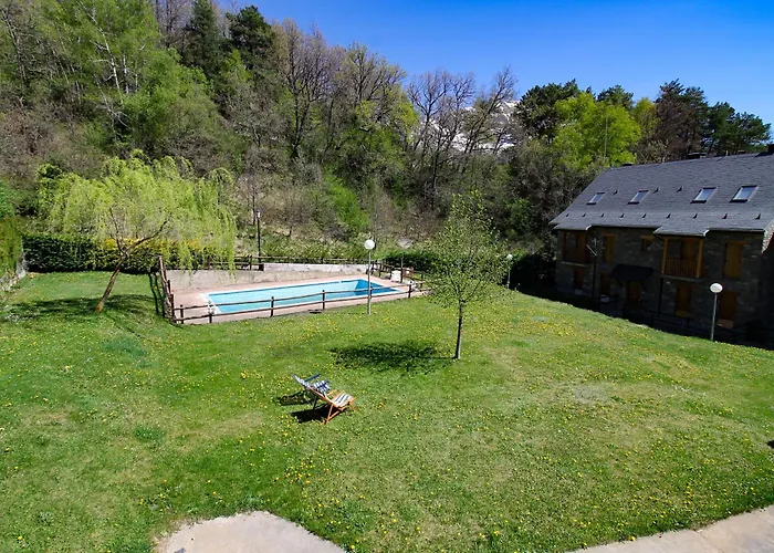 Nuria 公寓 特拉马卡斯蒂拉·德·滕