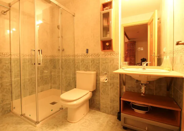 Nuria 特拉马卡斯蒂拉·德·滕