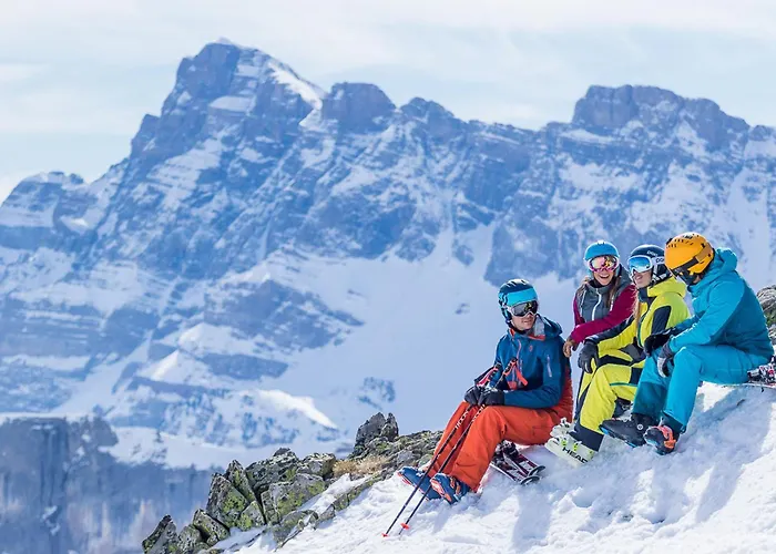 Nuria Daire Tramacastilla de Tena