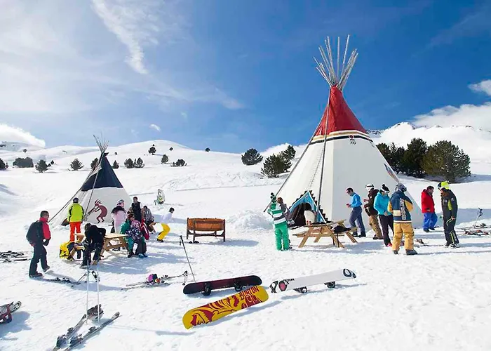 Nuria 公寓 特拉马卡斯蒂拉·德·滕